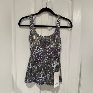 NEW Lululemon Amala tank top